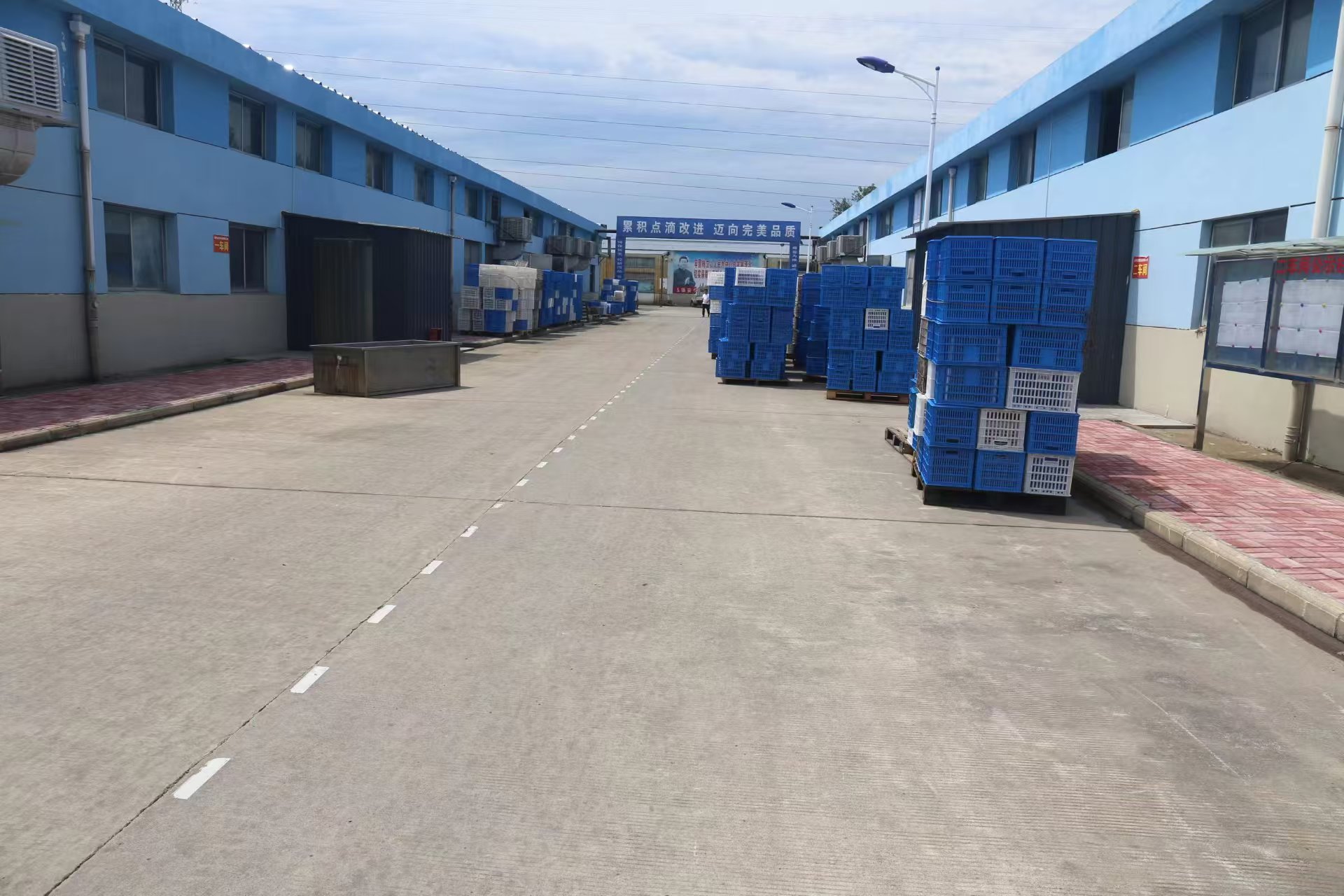 仓储物流